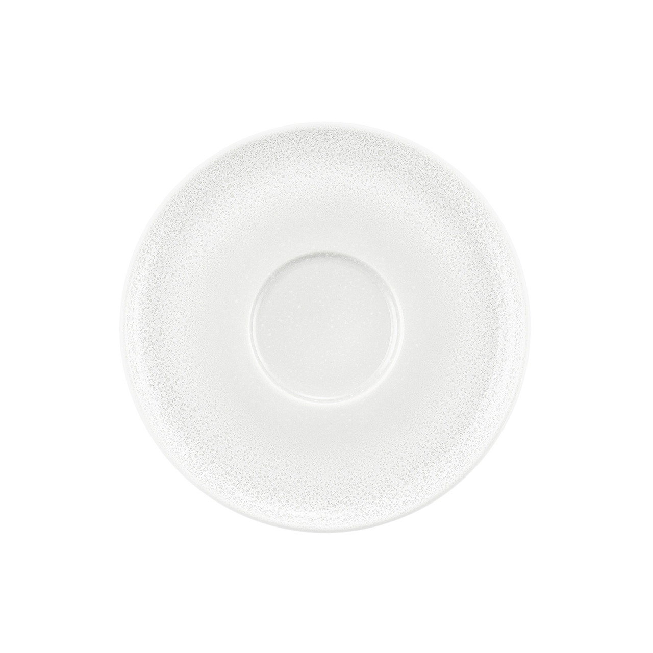 Sento Home, Kombi-Untertasse ø 162 mm Aura white